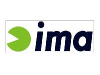 アイマロゴステッカー/ライムネイビー/W200mm