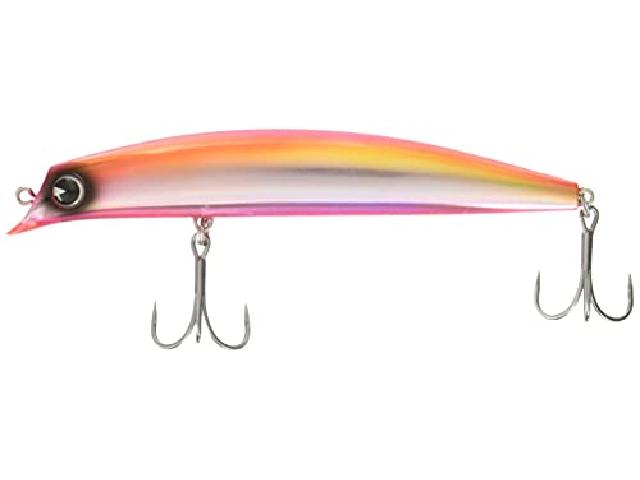 サスケ120裂空#SRK120-008ピンク&ピンク