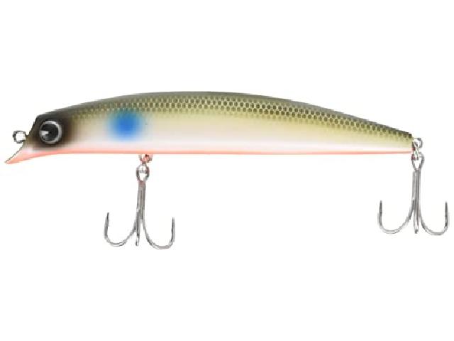 サスケ120裂空#SRK120-009パールボラOB