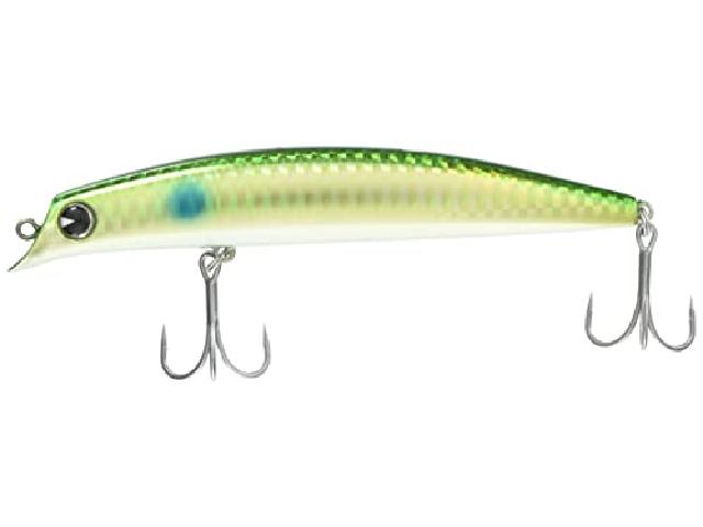 サスケ120裂空#SRK120-011ゴールドボラ