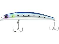 サスケ120裂空#SRK120-012メッキイワシ