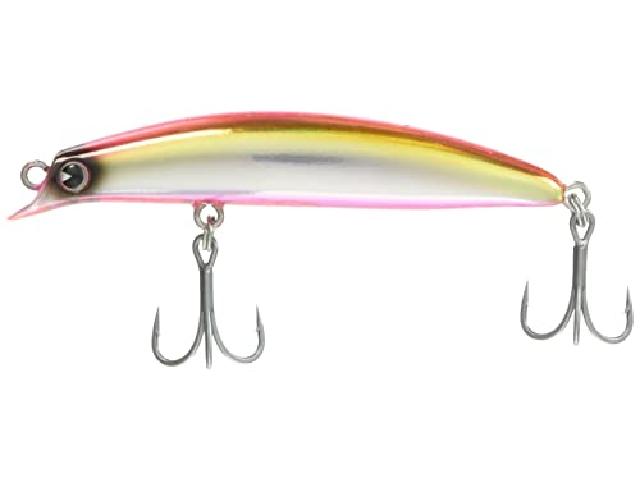 サスケSF-75#SKF75-124ピンク&ピンク