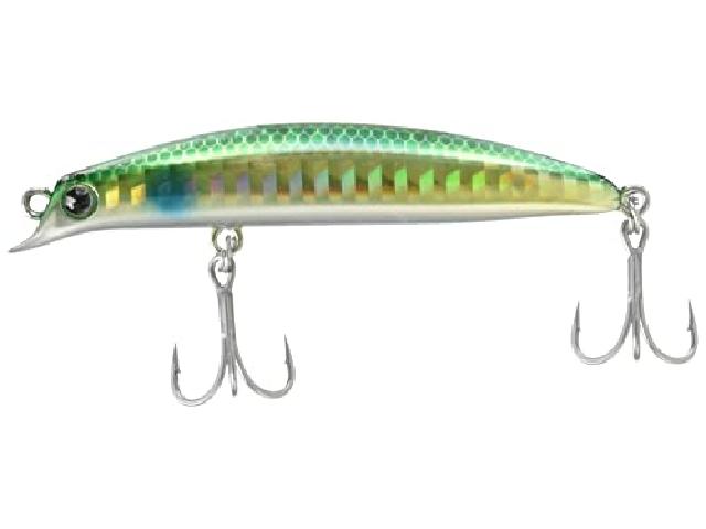 サスケSF-75#SKF75-125ゴールドボラ