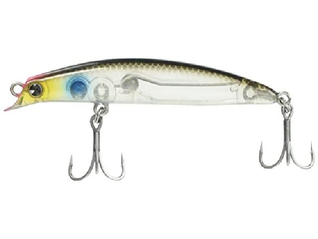 サスケSS-75#SKS75-126クリアーイナッコ