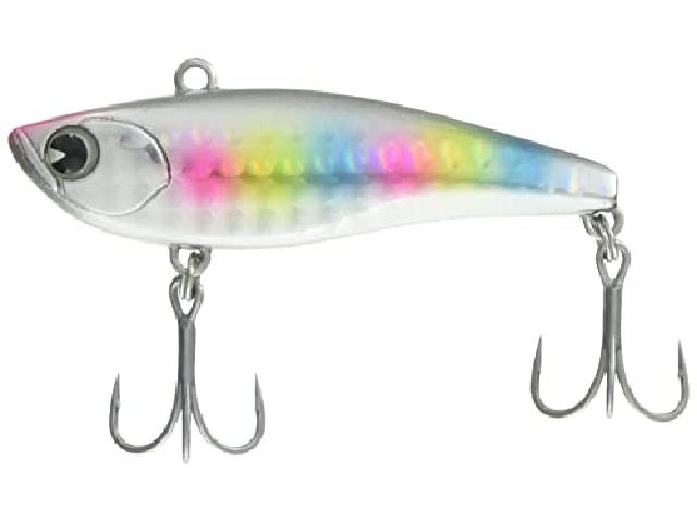 ライキリ60#RK60-003コットンキャンディー