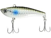 ライキリ60#RK60-004ボラ