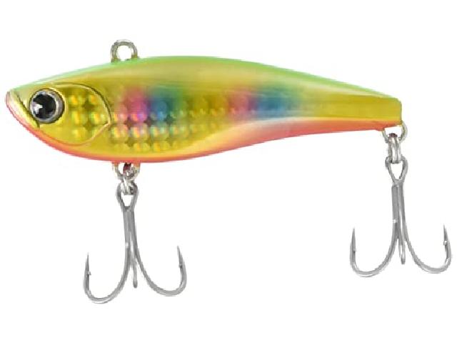 ライキリ60#RK60-006玉彩