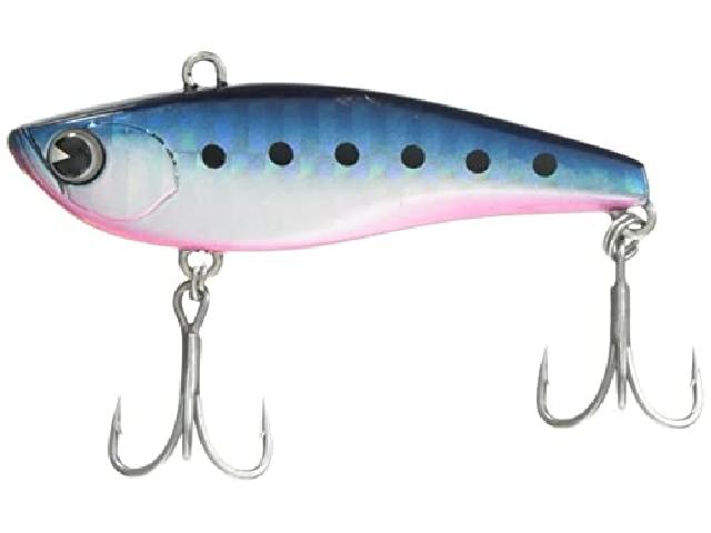 ライキリ60#RK60-007マコイワシ