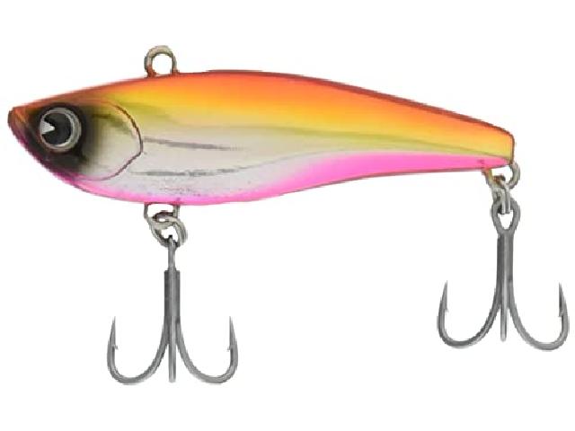 ライキリ60#RK60-008ピンク&ピンク