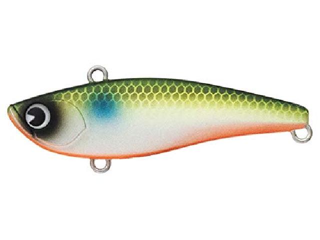 ライキリ60#RK60-009パールボラOB