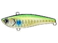 ライキリ60#RK60-011ゴールドボラ