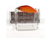 イッセン45S#IS45-101赤金