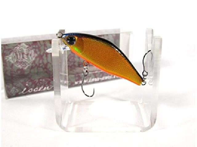 イッセン45S#IS45-102金黒