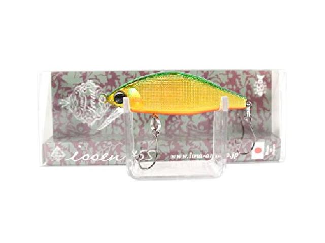 イッセン45S#IS45-103アクアマリン