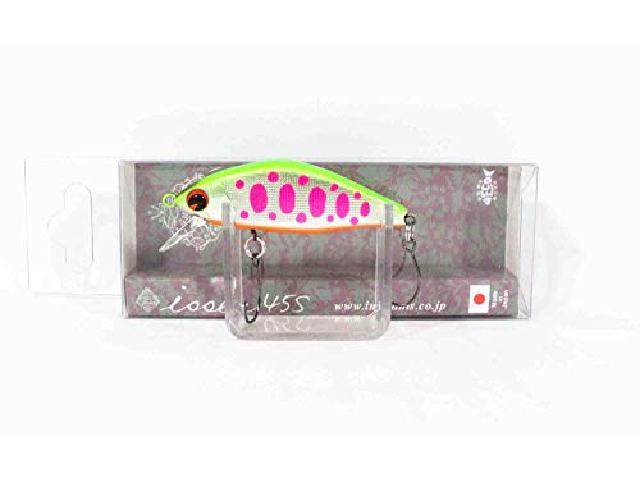 イッセン45S#IS45-105メブキ