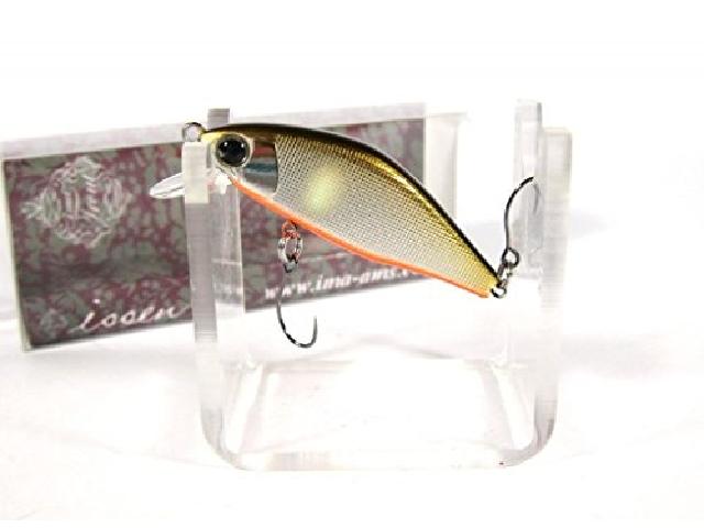 イッセン45S#IS45-111オレンジベリーアユ