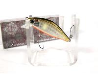 イッセン45S#IS45-111オレンジベリーアユ