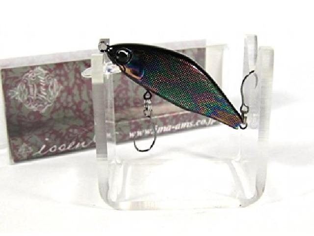 イッセン45S#IS45-114チタンブラック