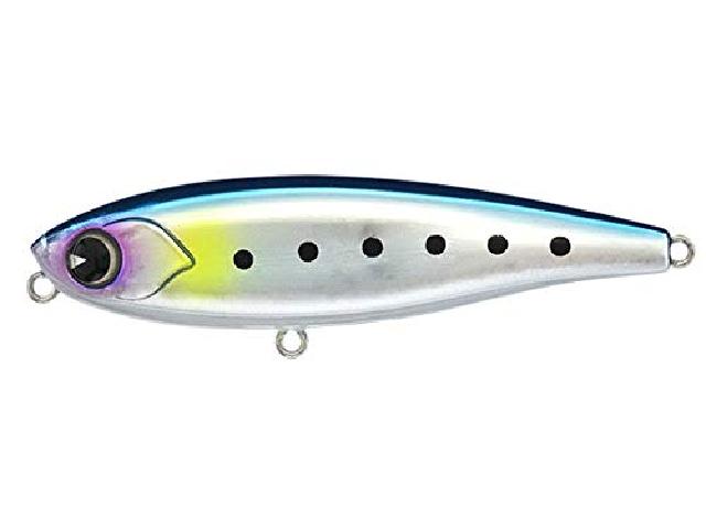 チャッピー80#CP80-010メッキイワシ