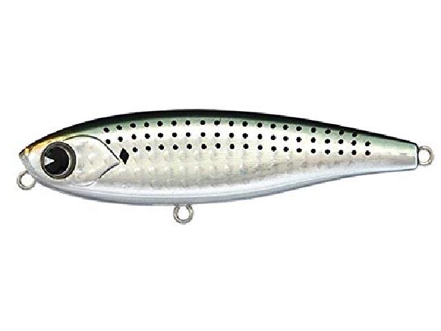 チャッピー80#CP80-012BSK