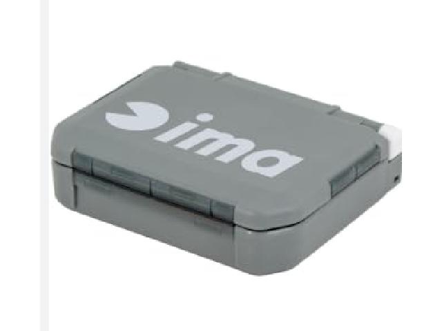 アイマゲームボックス#C-LC012コンクリート