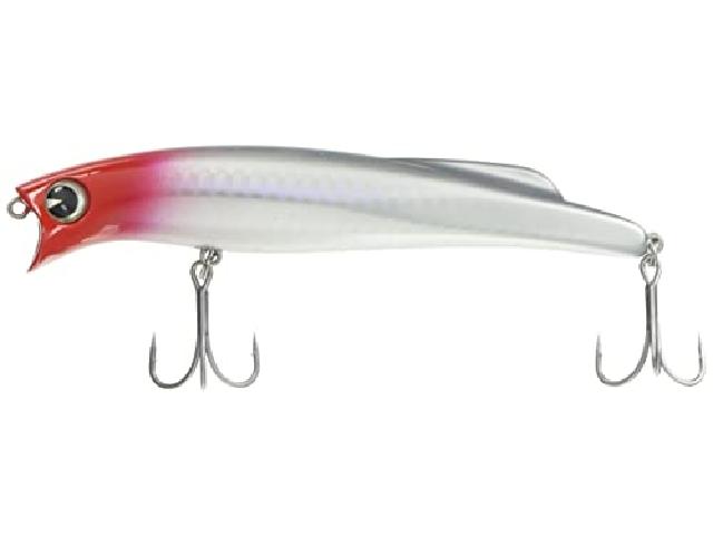 リッパー120#LP120-001レッドヘッド