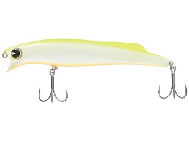 リッパー120#LP120-002チャートバックパール