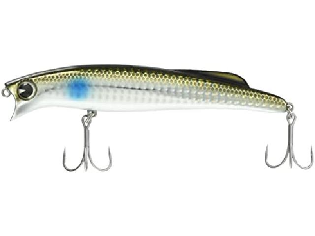 リッパー120#LP120-004ボラ