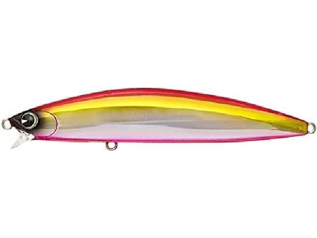 クオリー105F#QU105-008ピンク&ピンク