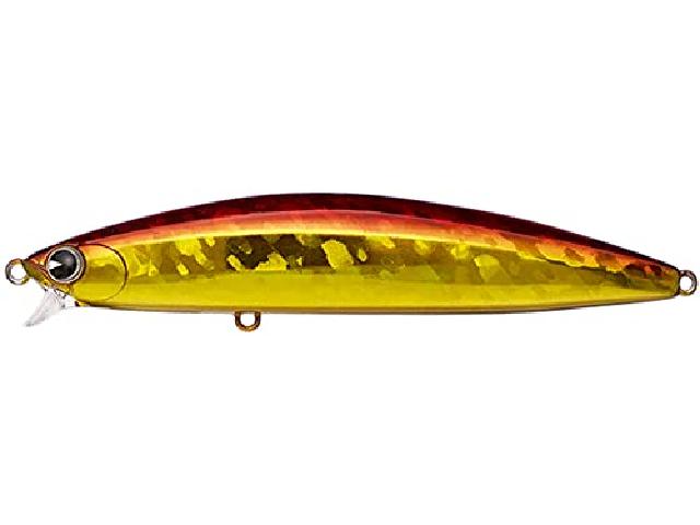 クオリー105F#QU105-009アカキン