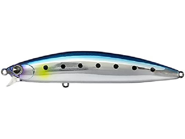 クオリー105F#QU105-010メッキイワシ