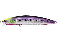 クオリー105F#QU105-012プラチナパープルイワシ