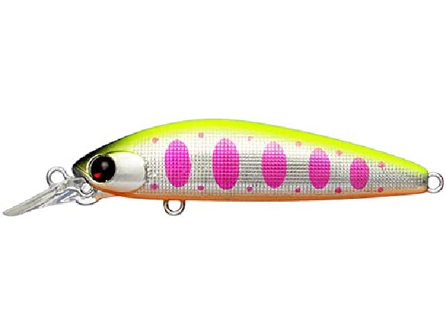 スカリゴースト50#SUG50-004メブキ