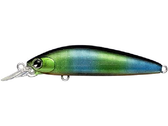 スカリゴースト50#SUG50-011ピーコック