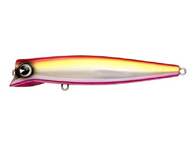 エンパシー120#EM120-008ピンク&ピンク