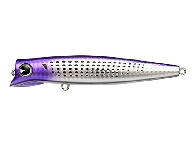 エンパシー120#EM120-010パープルコノシロ