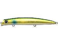 コモモ110Sカウンター#CT110-124ゴールドボラ