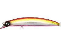 サスケ130剛力#GR130-120ピンク&ピンク