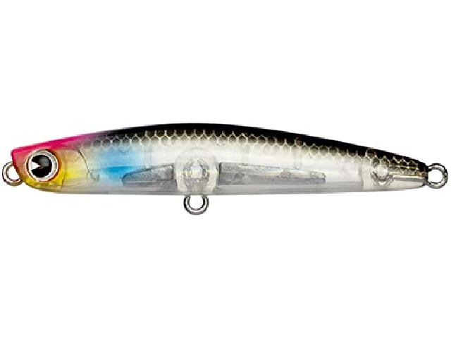 ヨイチ70ダイエット#YI70D-010クリアーイナッコ