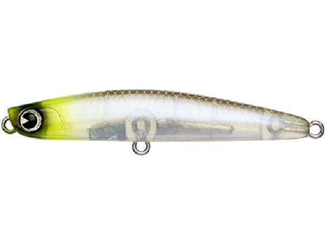 ヨイチ70ダイエット#YI70D-012チャートヘッドテレサ