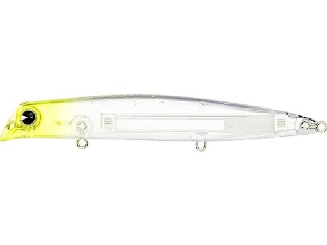 コモモSF-125#KM125-410チャートリュースクリアー