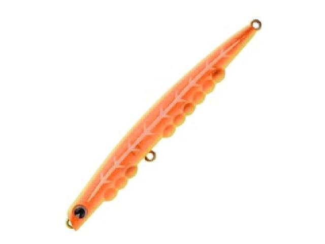 アルデンテ95S#AD95-107マンダリンオレンジ