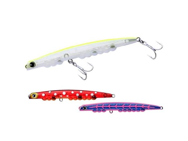 アルデンテ70S#AD70-108メルティワーム