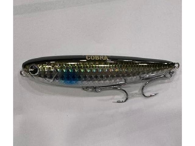 プガチョフコブラ#PG90-204ボラ