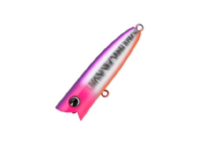 エアラコブラ60#AC60-106バイオレットシャイナー