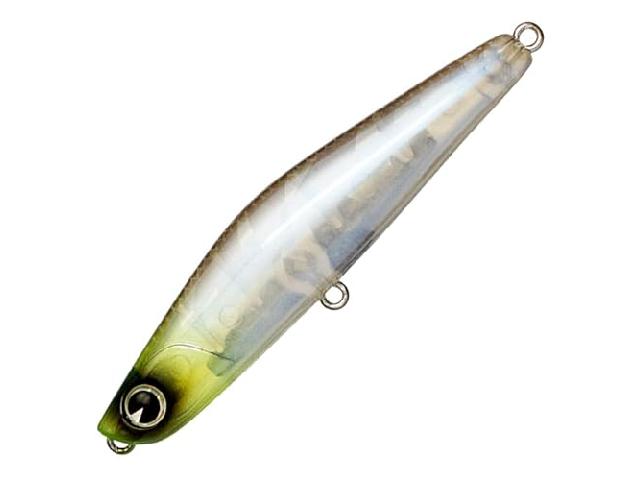 ヨイチ80#YI80-017チャートヘッドテレサ