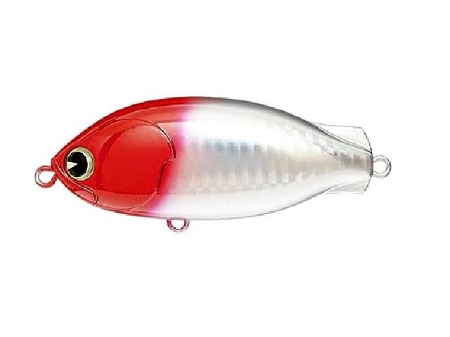 ドミンゴ80#DM-001レッドヘッド