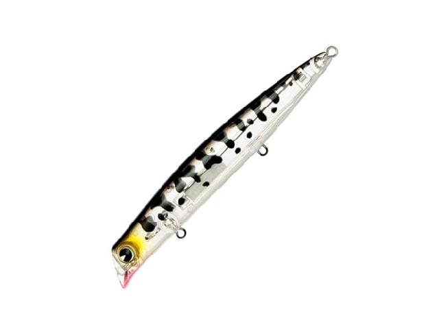 コモモSF-125#KM125-413コーチドッグクリア