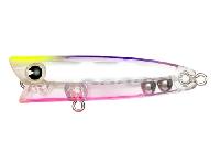 エアラコブラ60#AC60-110クリアースプラッシュ