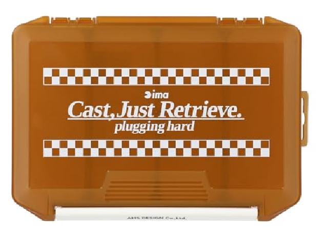 アイマルアーケース3010NDM[CJR]#C-LC018アンバー